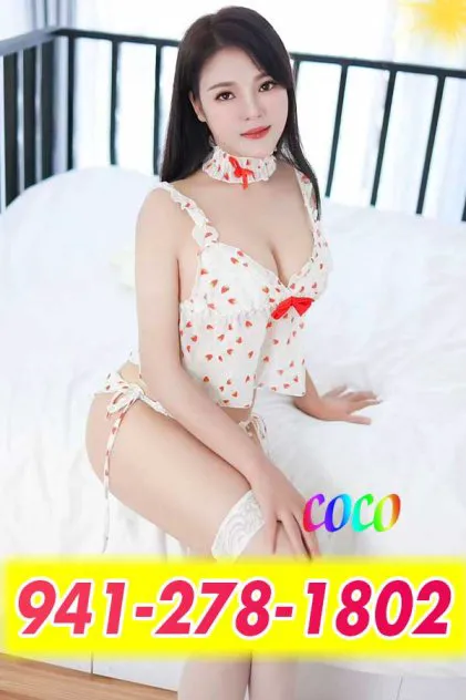 Escorts Sarasota, Florida 🟥 Three new girls🟥