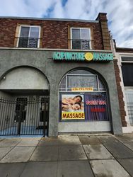 Pasadena, California Sweet Sppa Massage