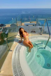 Escorts Marbella, Spain Jenna