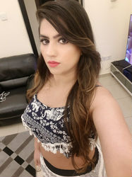 Escorts Abu Dhabi, United Arab Emirates Shweta