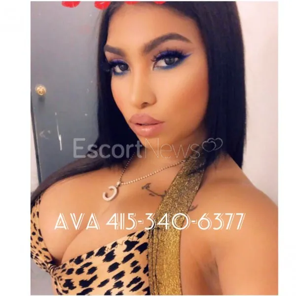 Escorts Ava