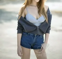 Escorts Bangkok, Thailand Becca