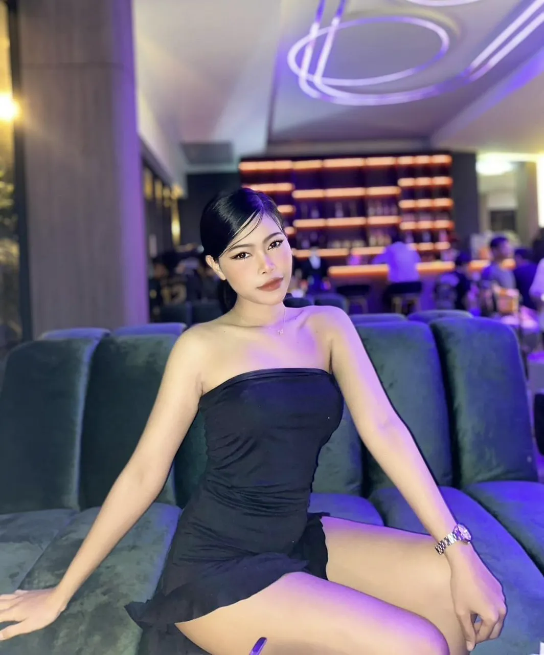 Escorts Bangkok, Thailand Minny