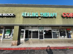 Baldwin Park, California Healing Therapy