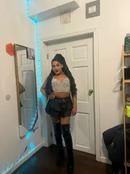 Escorts The Bronx, New York Makena