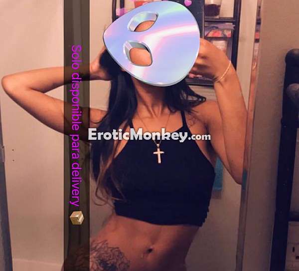 Escorts Queens, New York Isabella