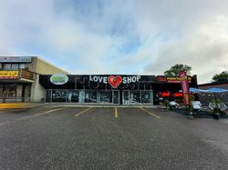 Newmarket, Ontario Love Shop