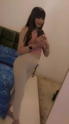 Escorts Muscat, Oman Lila VIP Arabic