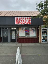 Everett, Washington Gage Massage