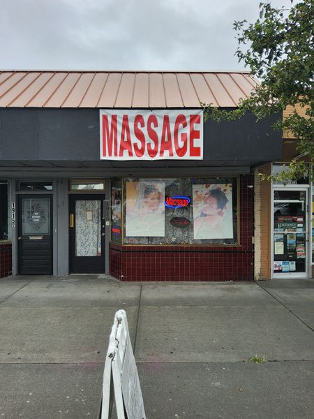 Massage Parlors Everett, Washington Gage Massage