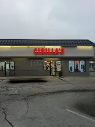 Quincy, Illinois Cirilla's