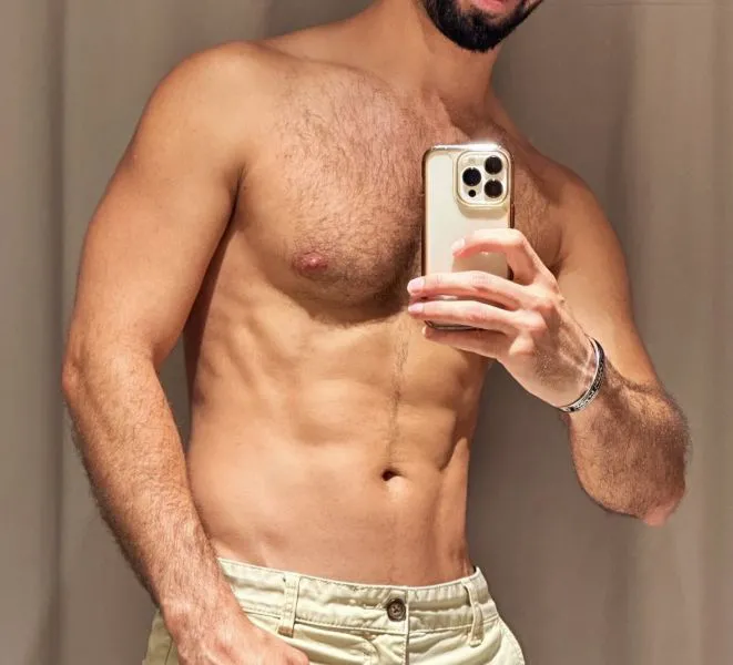Escorts Barcelona, Spain Zubin_PZ