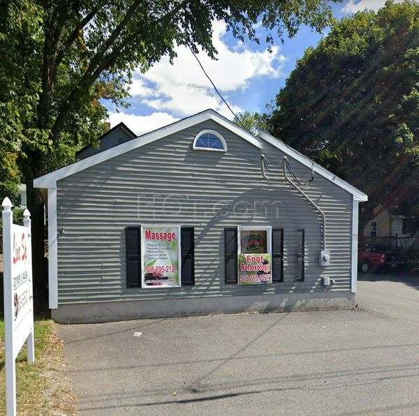 Massage Parlors North Attleboro, Massachusetts Lina Spa