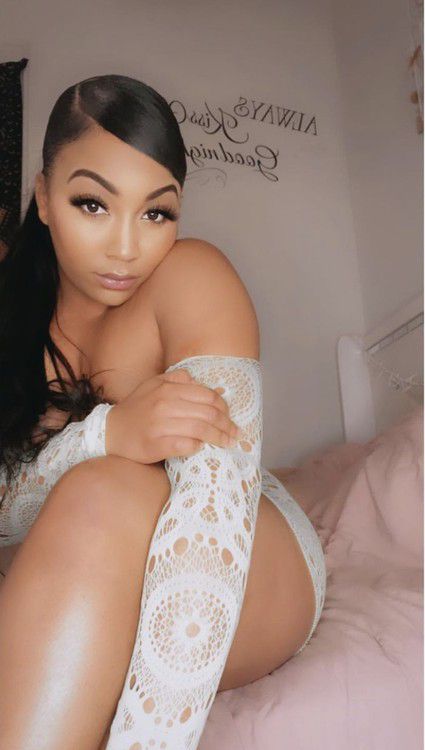 Escorts New Orleans, Louisiana SweetTee27