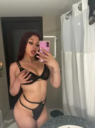 Escorts Washington, District of Columbia Laylani visiting 💕