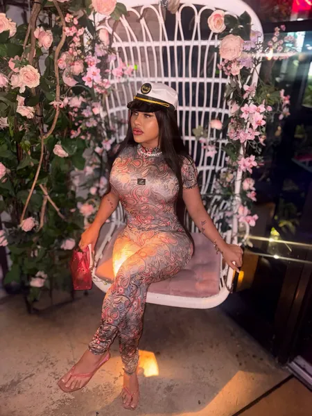 Escorts Tampa, Florida Jessy Downtown🇨🇺