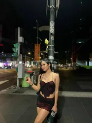 Escorts Taipei, Taiwan Cheska