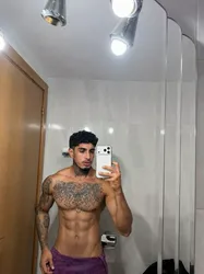 Escorts Barcelona, Spain Jossmomo
