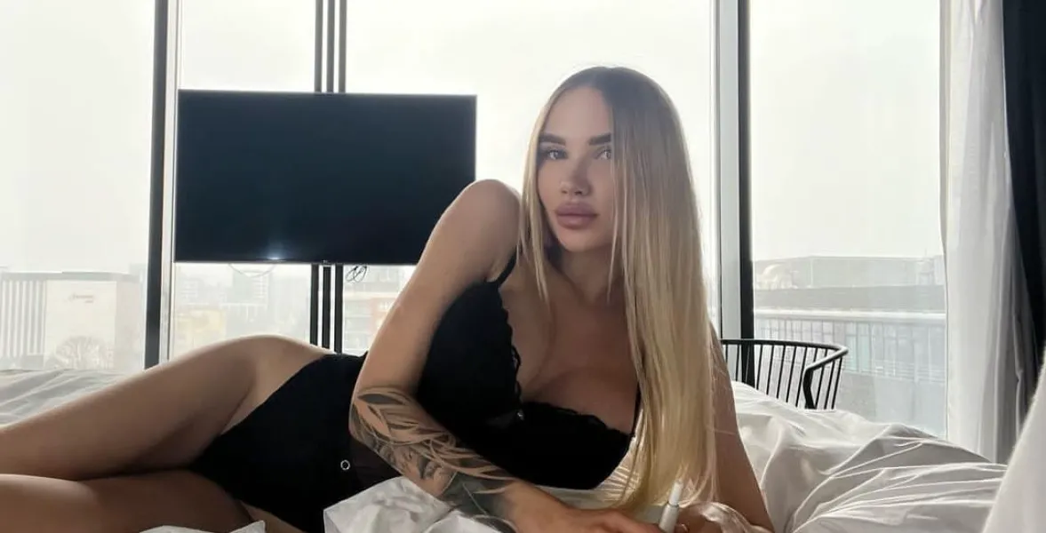 Escorts Milano, Italy Elena