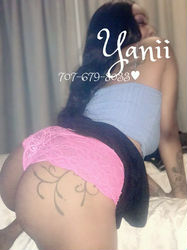 Escorts Pittsburg, California NaughtyYanii