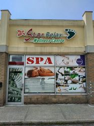 Massage Parlors Markham, Ontario Star Relax Wellness Centre