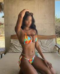 Escorts Bali, Indonesia Candy