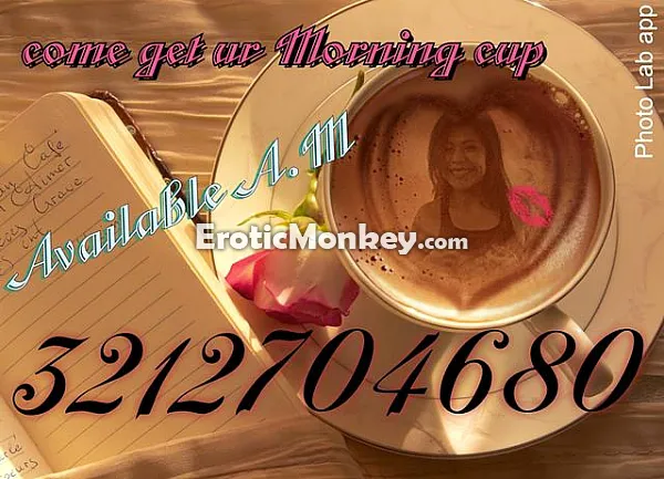 Escorts Tampa, Florida Blanca