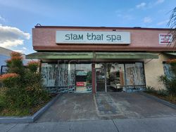 Massage Parlors Lomita, California Siam Thai Spa