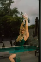 Escorts Phuket, Thailand Stacy