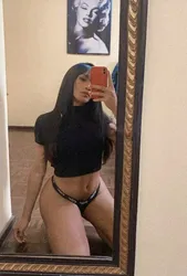 Escorts Secaucus, New Jersey NAHOMI 100% REAL