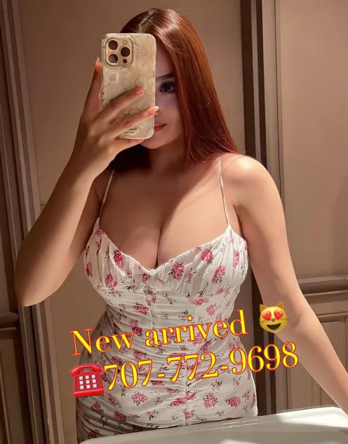 Escorts Santa Rosa, California 💞Samll pink kitty~~taste👙