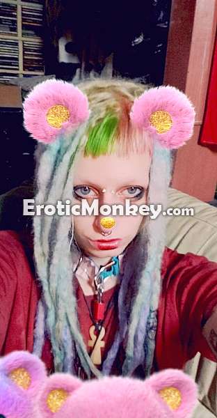 Escorts Cincinnati, Ohio Saffy
