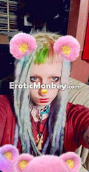 Escorts Cincinnati, Ohio Saffy