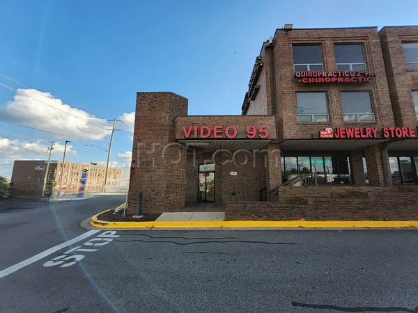 Sex Shops Hyattsville, Maryland Video 95