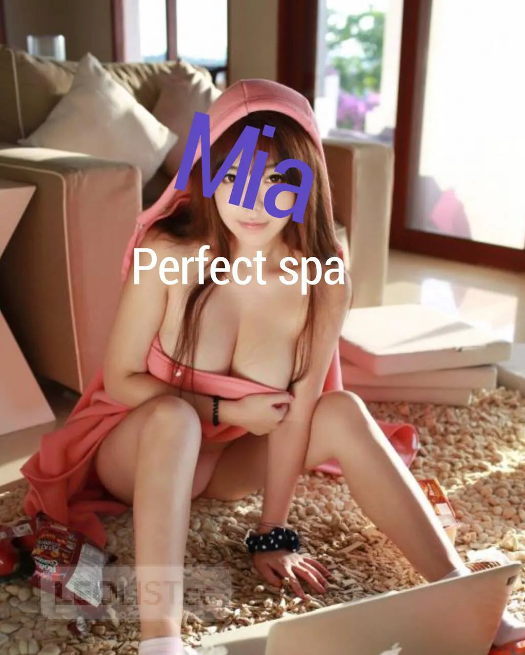 Escorts Montreal, Quebec Perfect spa 24H