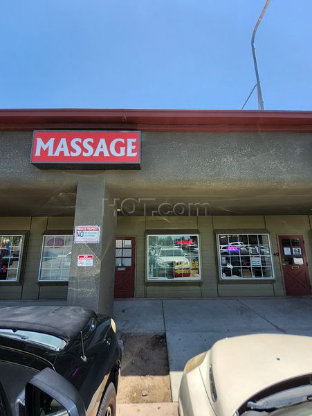 Massage Parlors Visalia, California Taichi Massage