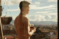 Escorts Dusseldorf, Germany Andres Rodr