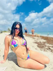 Escorts Hallandale Beach, Florida Yuliet