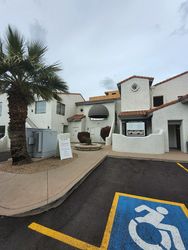 Phoenix, Arizona Space Massage Studio