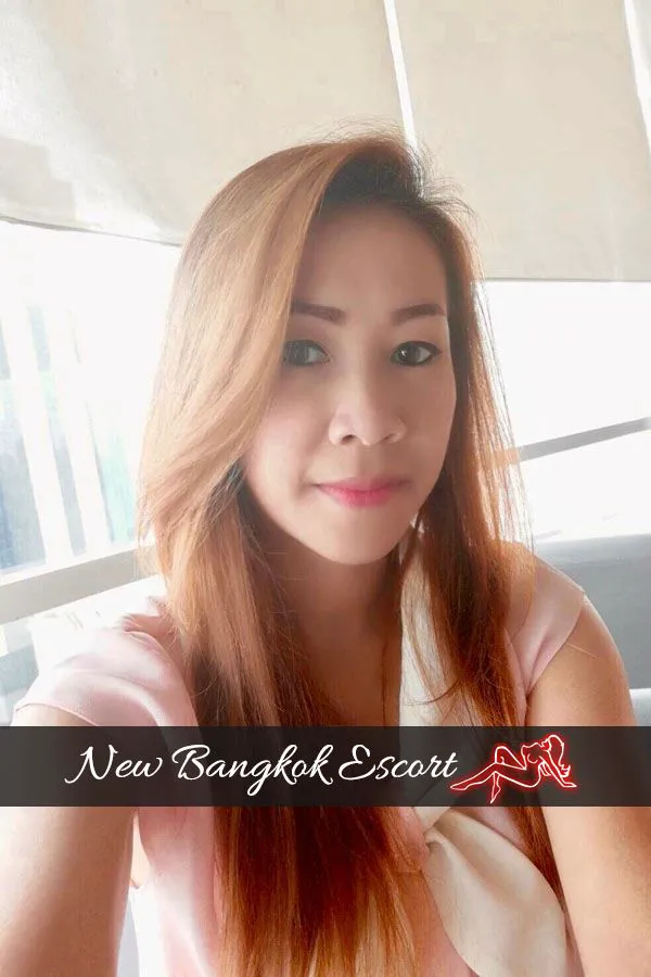 Escorts Bangkok, Thailand Super Sexy Erotic Escort Nene Contact Me For Booking