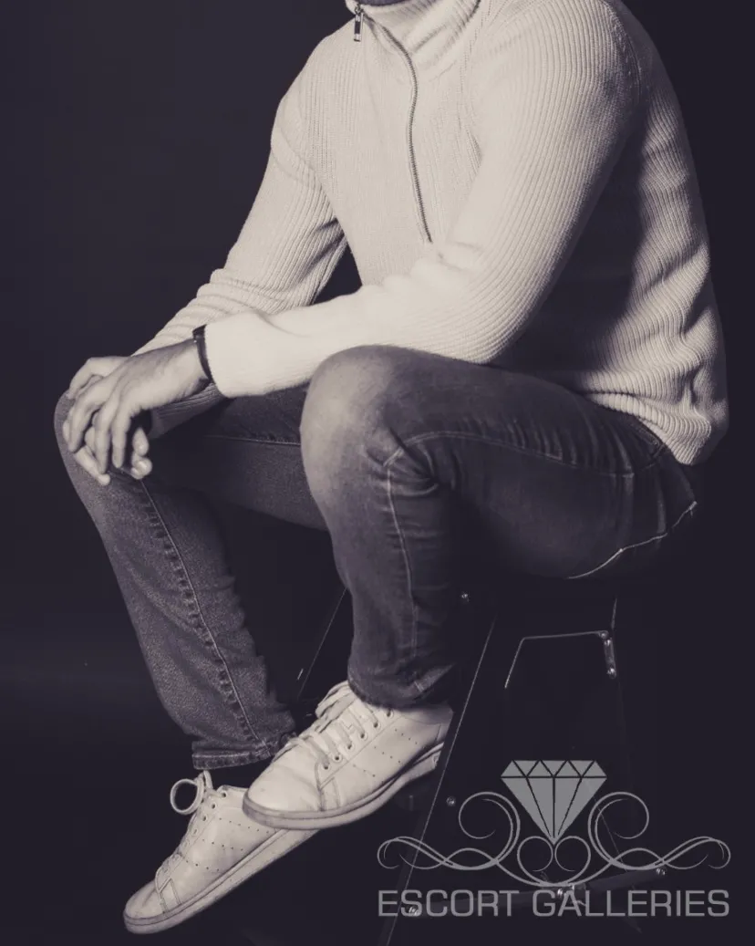 Escorts Germany Alexander