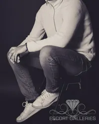 Escorts Germany Alexander