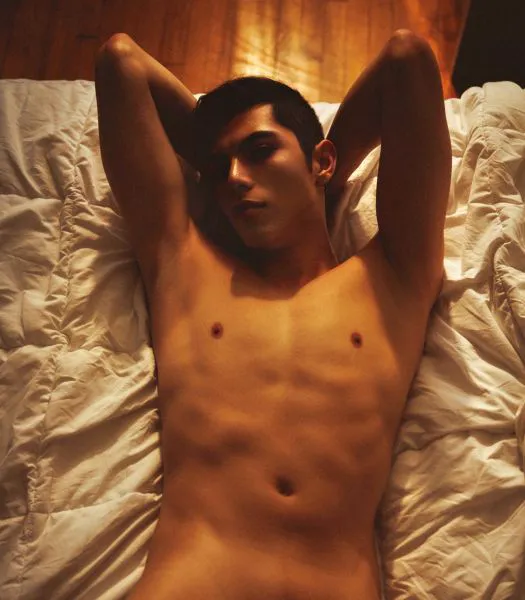 Escorts Montreal, Quebec HandsomeDexter