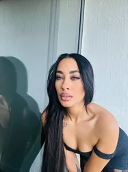 Escorts Miami, Florida Chaina