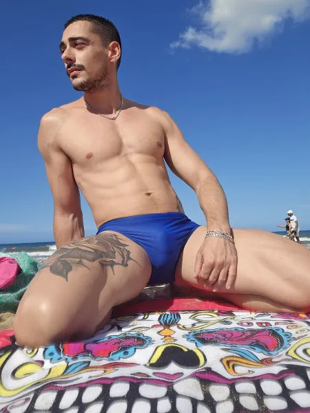 Escorts Madrid, Spain Alexxander_Sorni