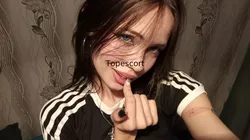Escorts Hong Kong, Hong Kong Anna
