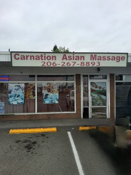 Massage Parlors Everett, Washington Carnation Asian Massage