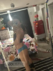 Escorts Toronto, Ontario Alyze