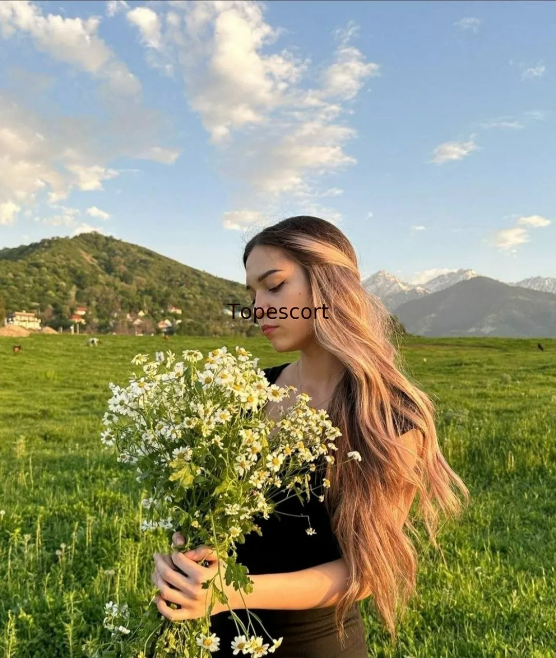 Escorts Hong Kong, Hong Kong Milana