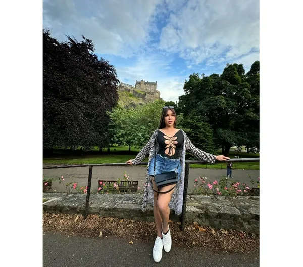 Escorts Northampton, England 🌺Coco🌺Thai ladyboy🍆💦 Northampton
